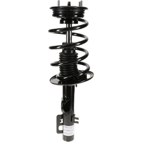 Monroe Shocks & Struts Suspension Strut and Coil Spring Assembly  182533