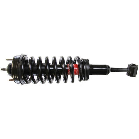 Monroe Shocks & Struts Suspension Strut and Coil Spring Assembly  271124