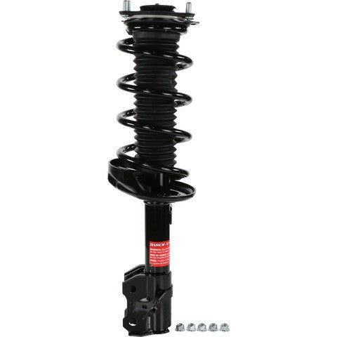 Monroe Shocks & Struts Suspension Strut and Coil Spring Assembly  272491