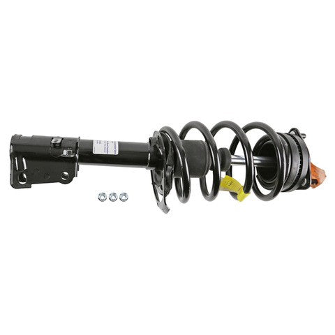 Monroe Shocks & Struts Suspension Strut and Coil Spring Assembly  381131