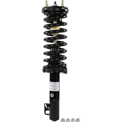 Monroe Shocks & Struts Suspension Strut and Coil Spring Assembly  381377R