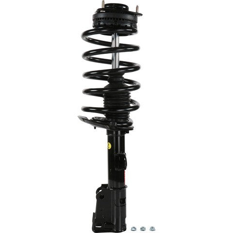 Monroe Shocks & Struts Suspension Strut and Coil Spring Assembly  471128L