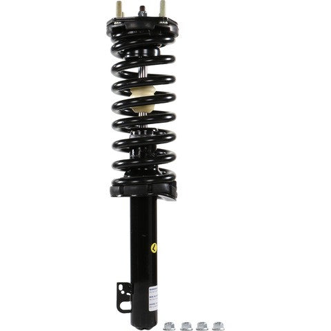 Monroe Shocks & Struts Suspension Strut and Coil Spring Assembly  581377L