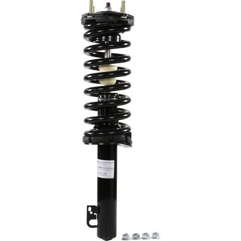 Monroe Shocks & Struts Suspension Strut and Coil Spring Assembly  581377R
