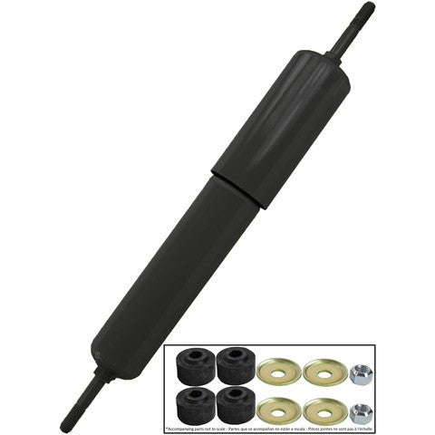 Monroe Shocks & Struts Suspension Shock Absorber  65404