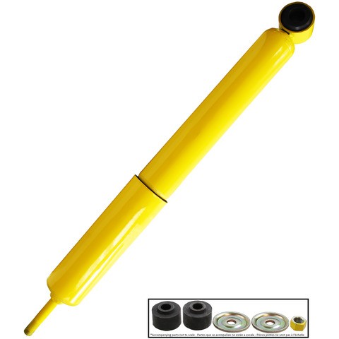 Monroe Shocks & Struts Suspension Shock Absorber  65444