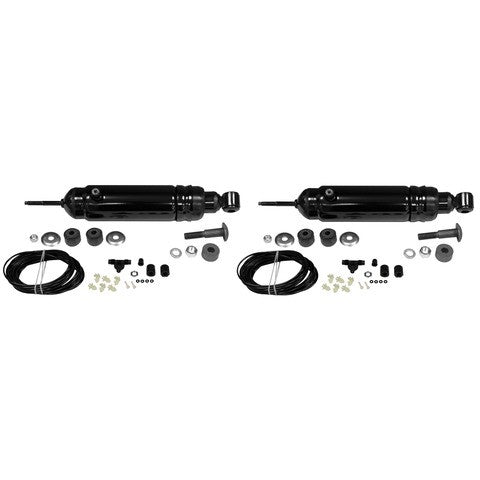 Monroe Shocks & Struts Air Shock Absorber  MA700