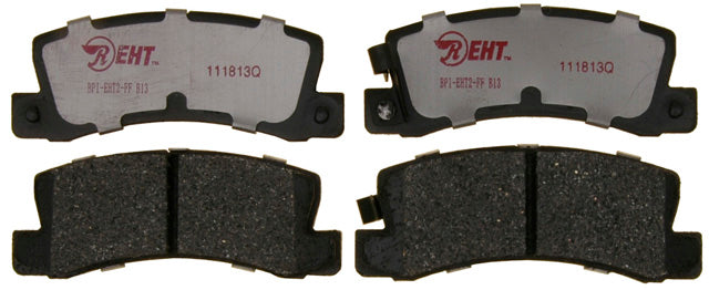Raybestos Brakes   EHT325
