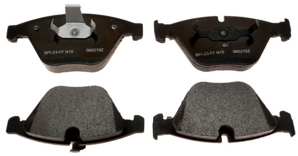 Raybestos Brakes Disc Brake Pad Set  MGD915M
