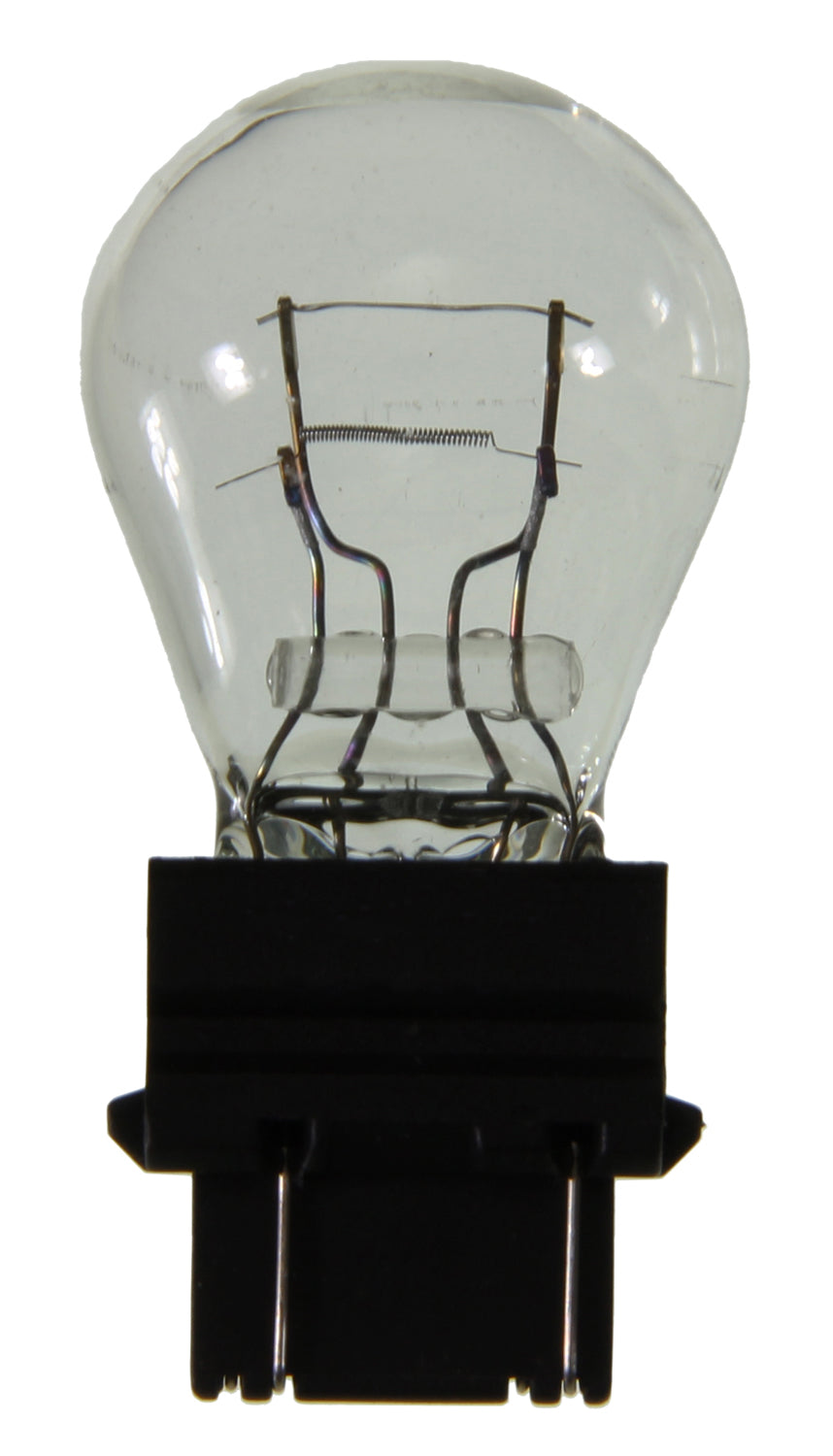 Wagner Lighting Back Up Light Bulb,Brake Light Bulb,Tail Light Bulb,Turn Signal Light Bulb  3047LL