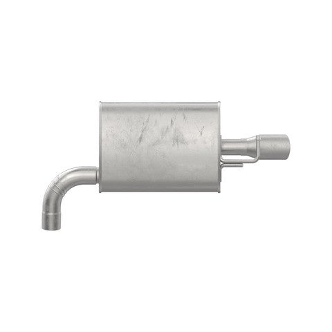 Walker Exhaust Exhaust Muffler Assembly  53943