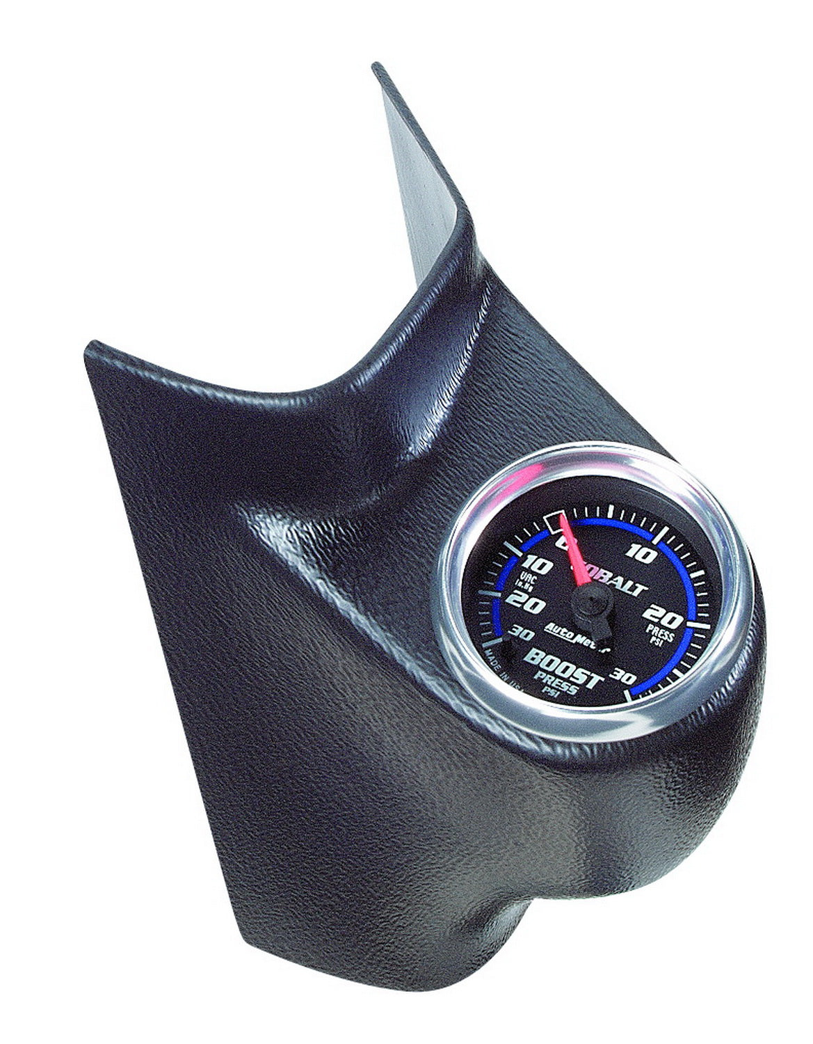 AutoMeter 15105 Mounting Solutions Single Gauge Pod