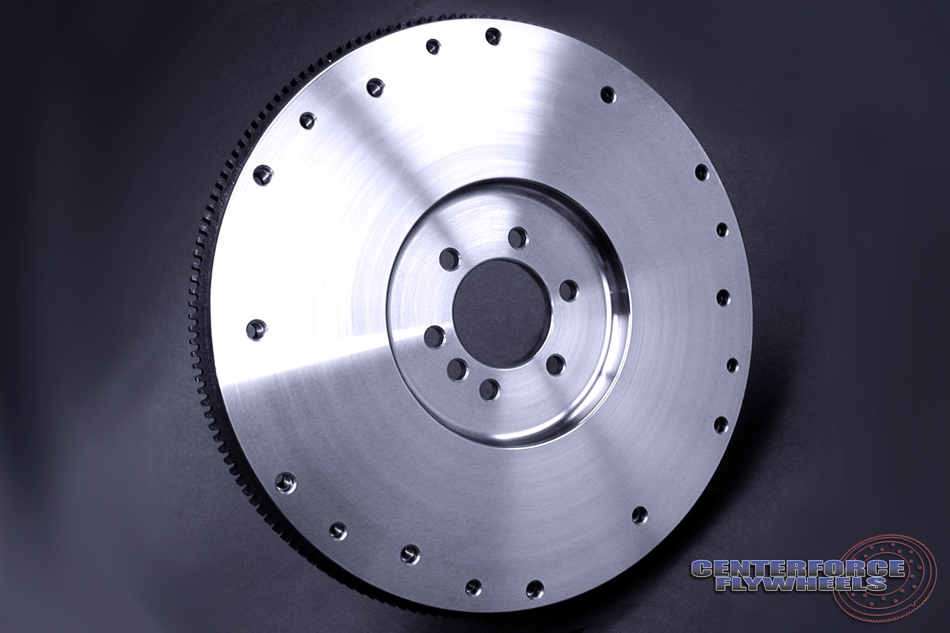 Centerforce 700120 Billet Steel Flywheel