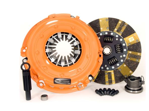 Centerforce KDF643791 Dual Friction Clutch Kit Fits 12-18 Wrangler (JK)