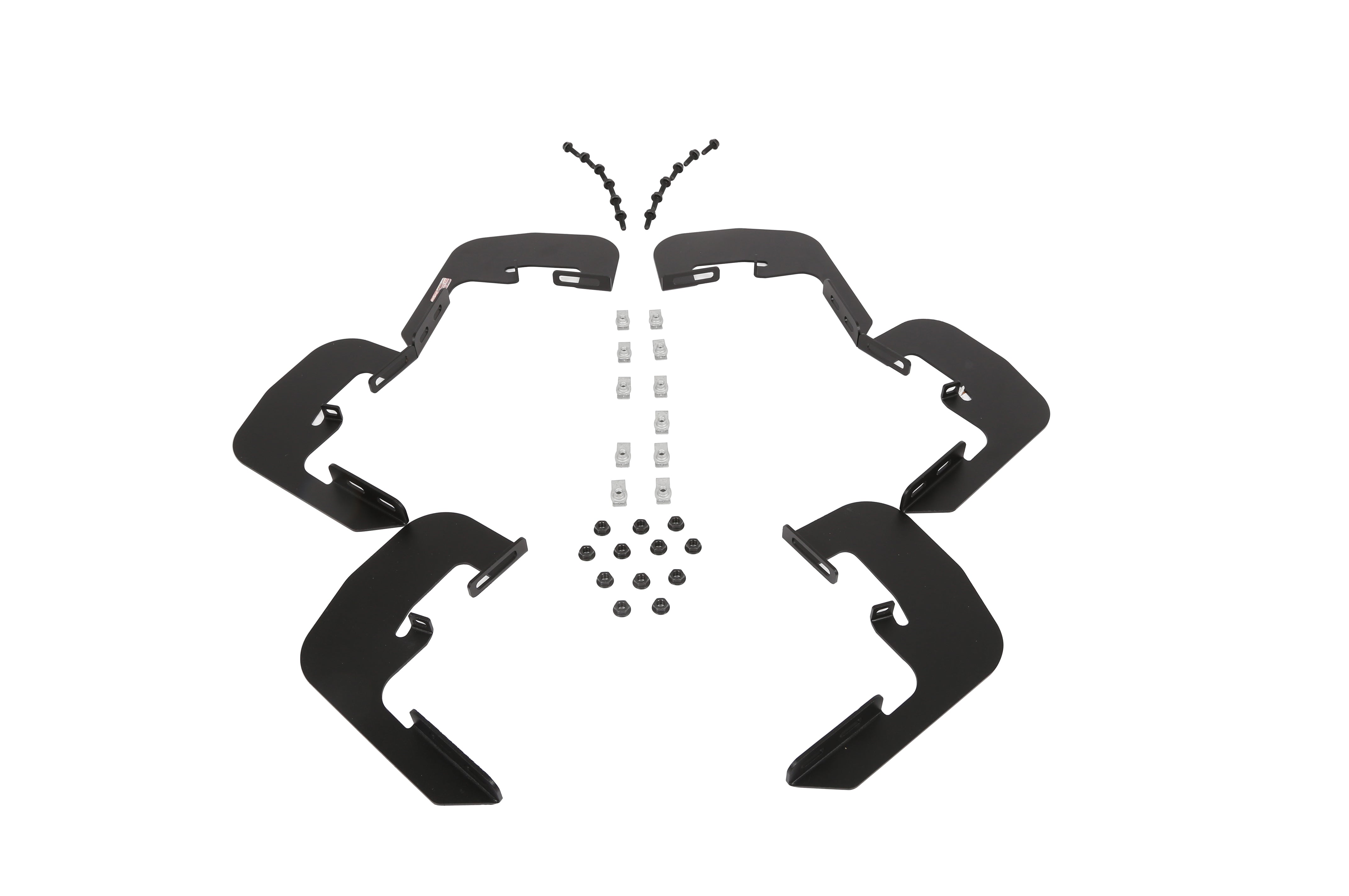 Dee Zee DZ16340 NXt Running Board Bracket