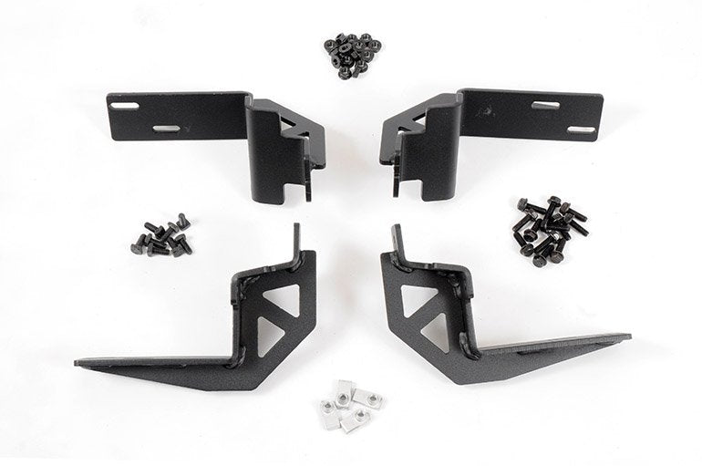 Dee Zee DZ16346 NXt Running Board Bracket