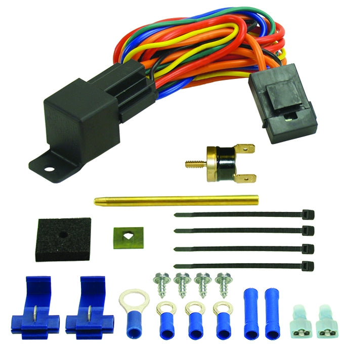 Derale 16738 Fan Controller