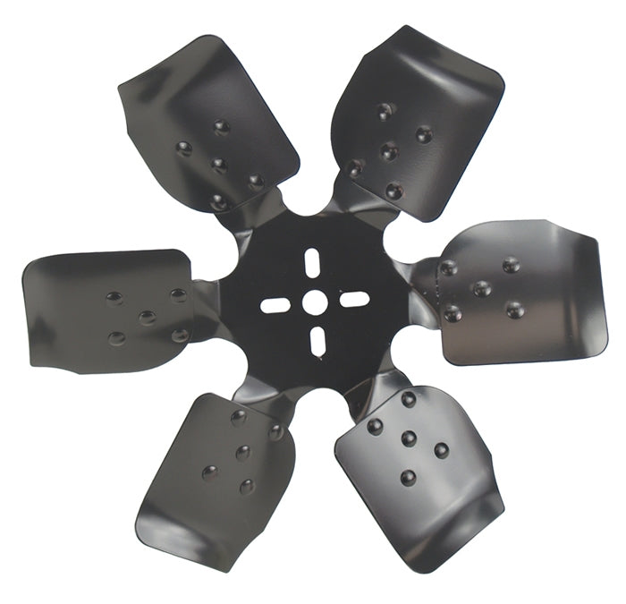 Derale 17315 Rigid Race Fan