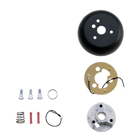 Grant 3289 Steering Wheel Installation Kit