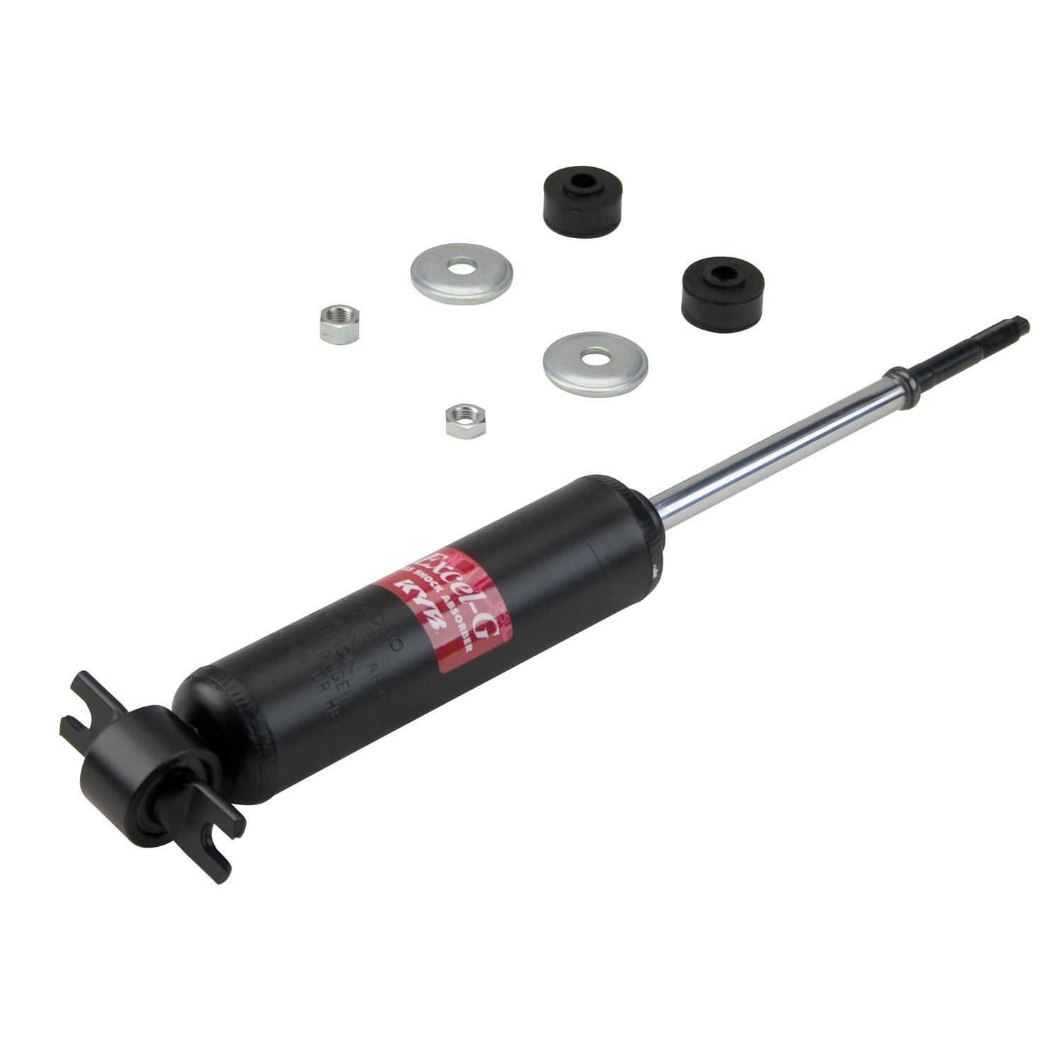 KYB Suspension Shock Absorber  343127