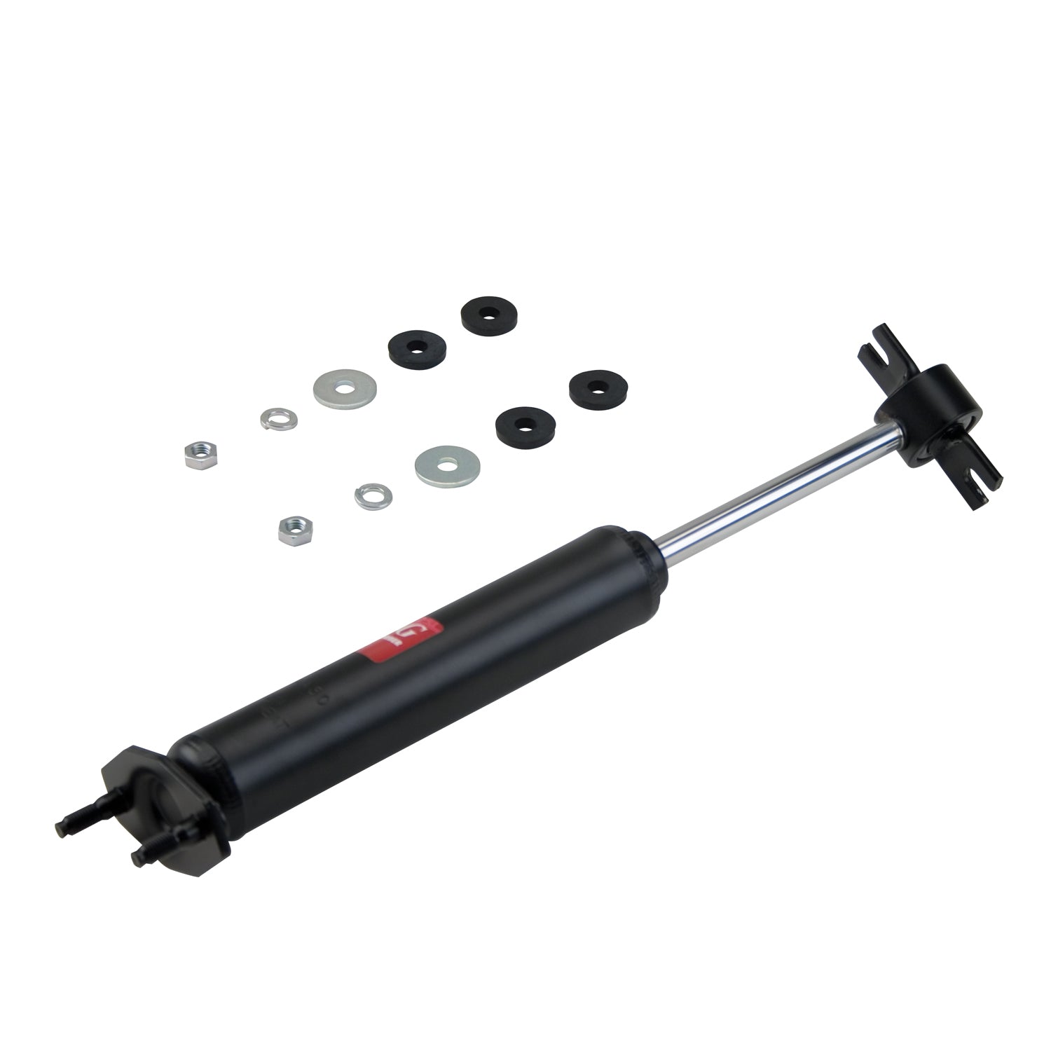 KYB Suspension Shock Absorber  343146