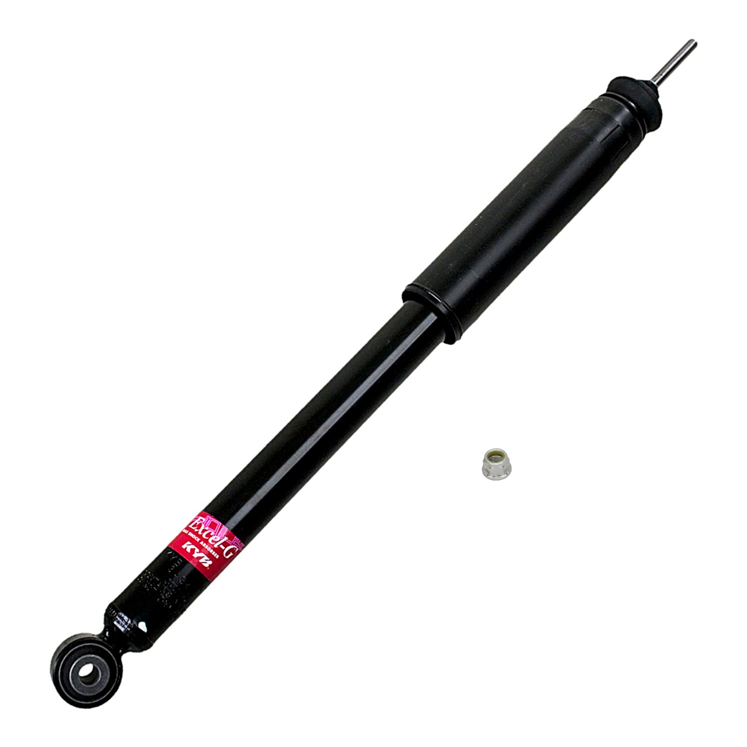 KYB Suspension Shock Absorber  343460