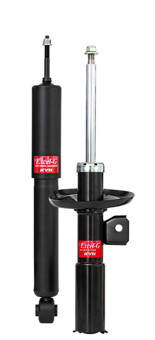KYB Suspension Shock Absorber  3440040