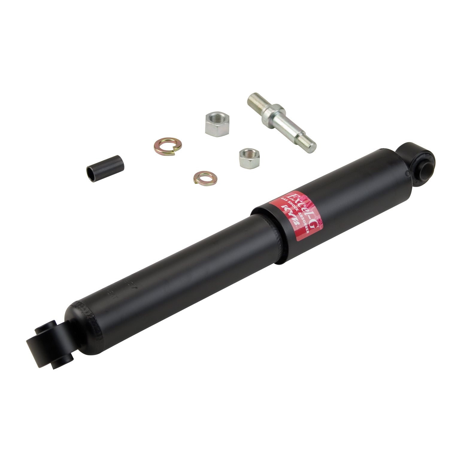 KYB Suspension Shock Absorber  344068