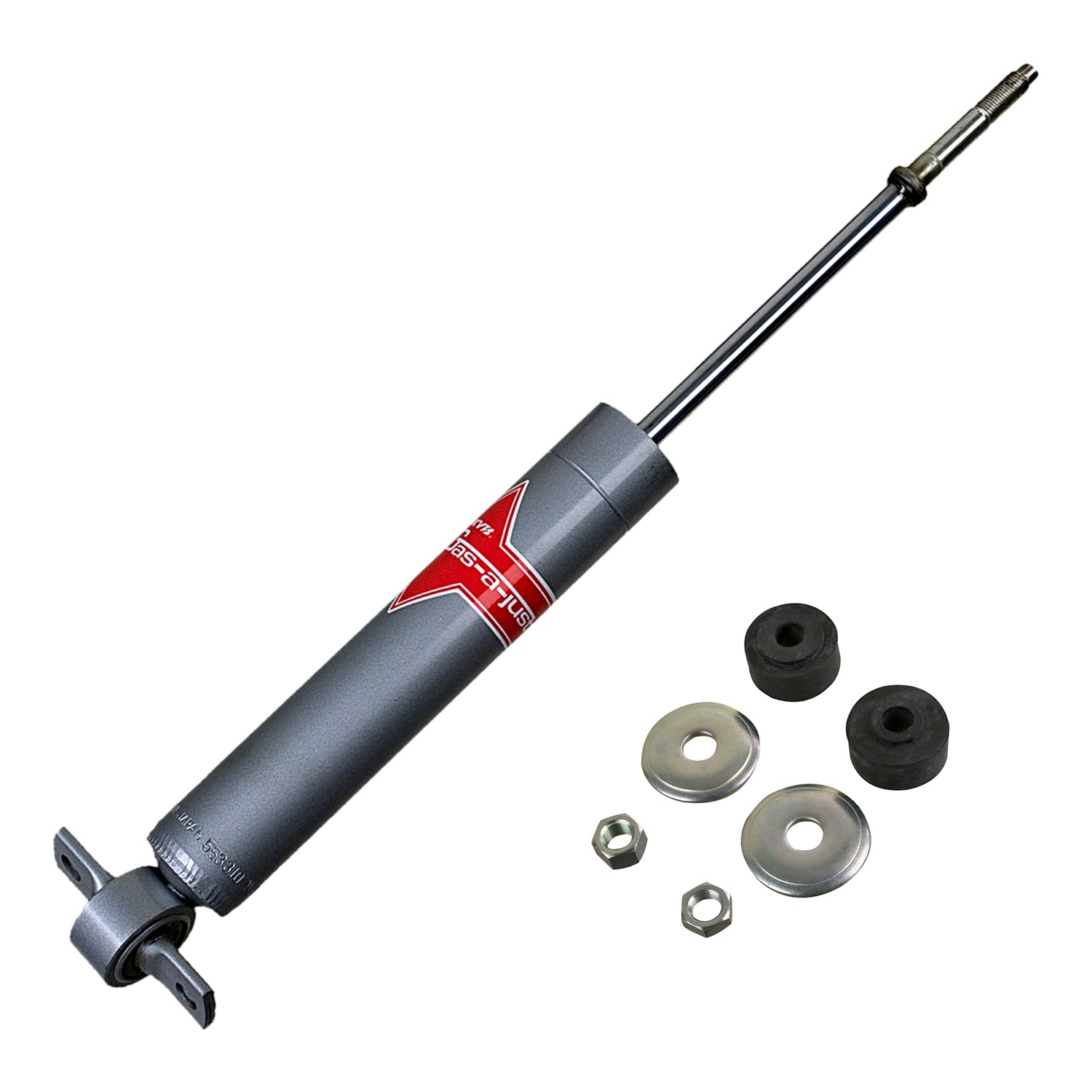 KYB Suspension Shock Absorber  KG4515