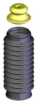KYB Suspension Strut Bellows  SB103