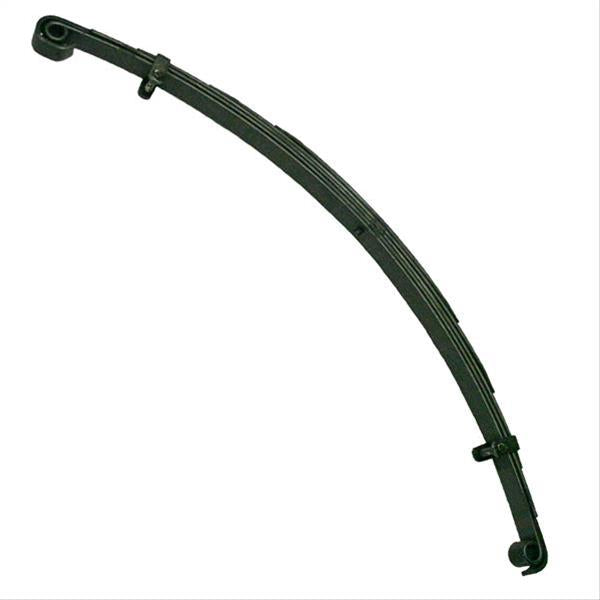 Superlift 01-326 Rear Leaf Spring