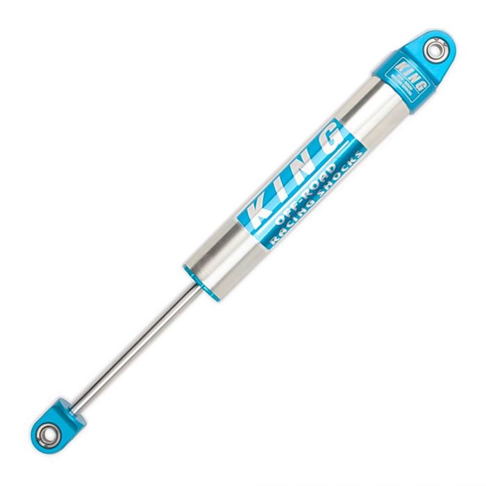 Superlift 20C001-204 King Steering Stabilizers Fits 18-25 Wrangler (JL)