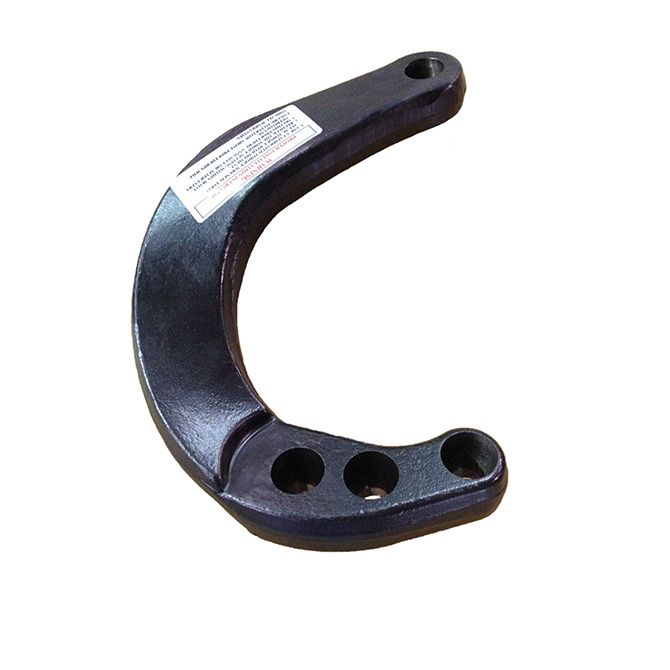Superlift 3000 Raised Steering Arm