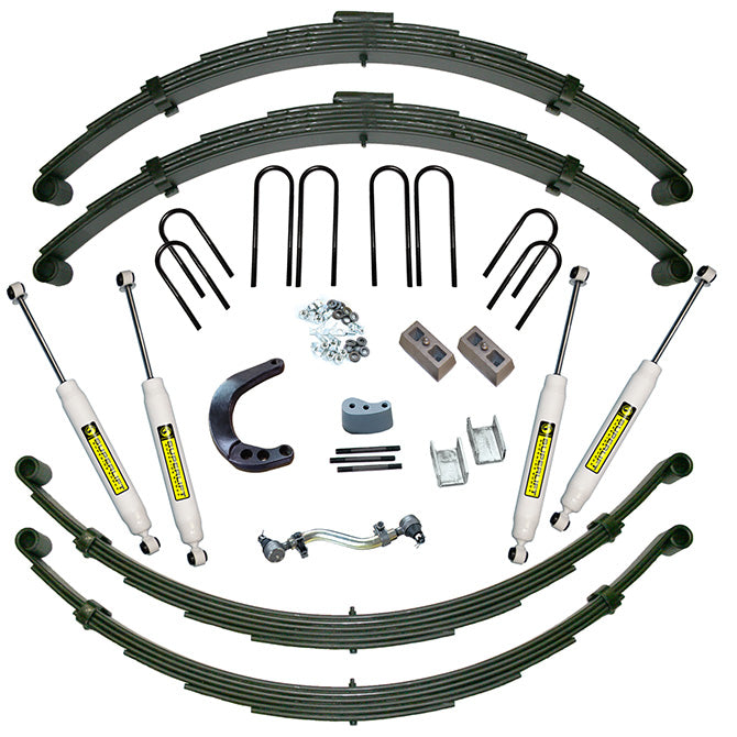 Component Box RR GM PU 73-91 12"