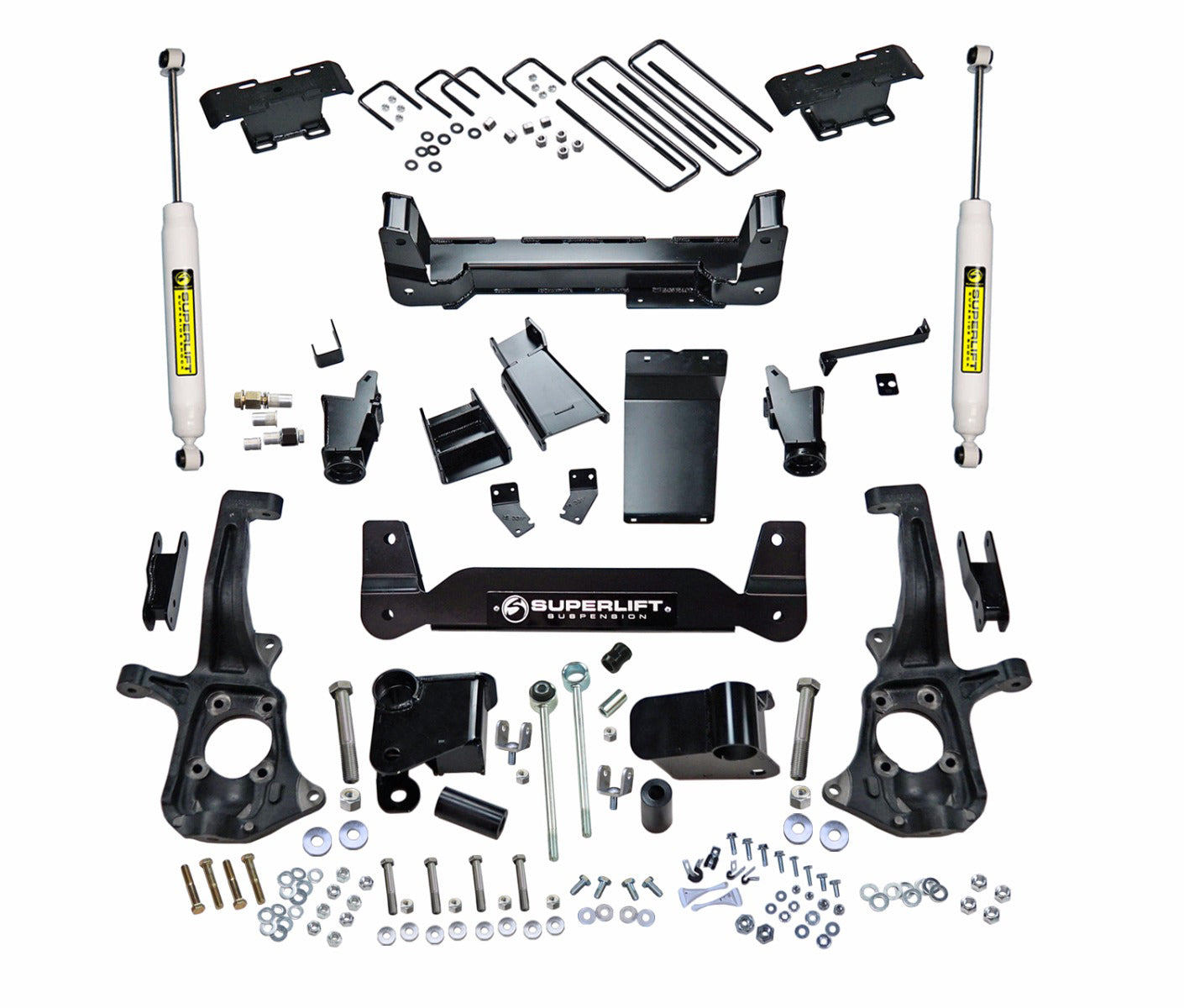 Superlift 3355 Lift Kit Component For K150