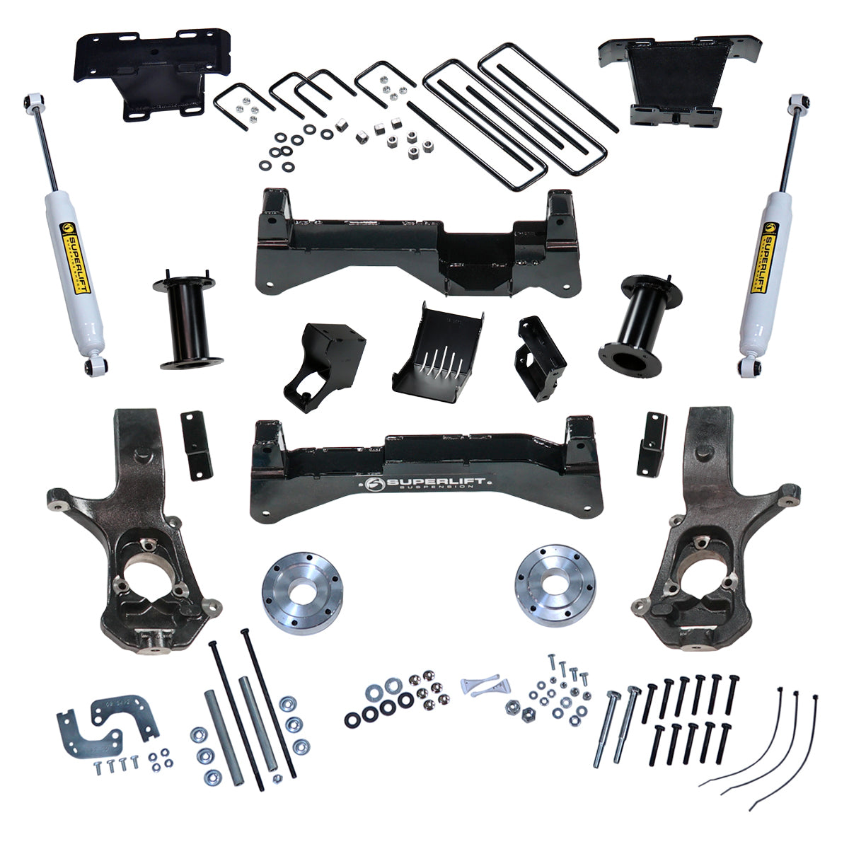 Superlift 3584 Lift Kit Component For K898/ K899