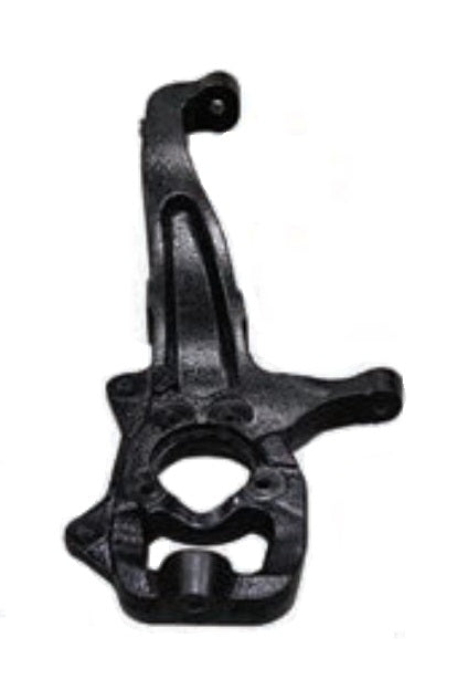 Superlift 3590 Lift Kit Component Lifting & LOWERING Components