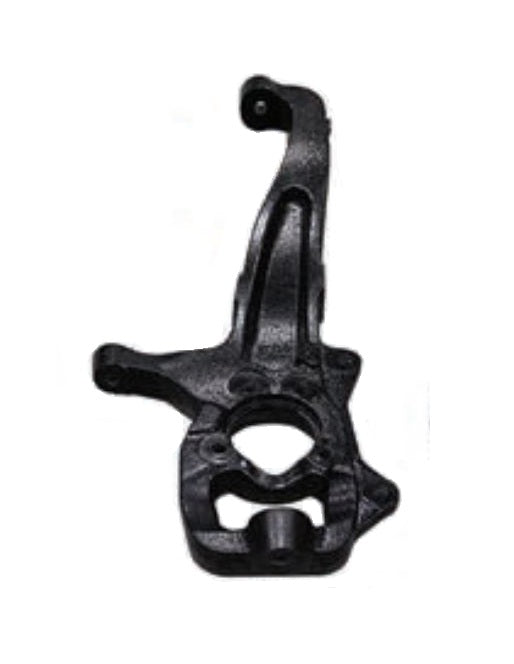 Superlift 3591 Lift Kit Component Lifting & LOWERING Components