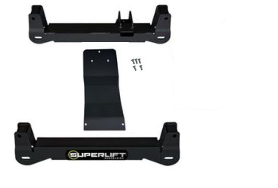 Superlift 3593 Comp Box GM 2019 6"