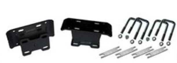 Superlift 3594 Comp Box GM 2019 6"