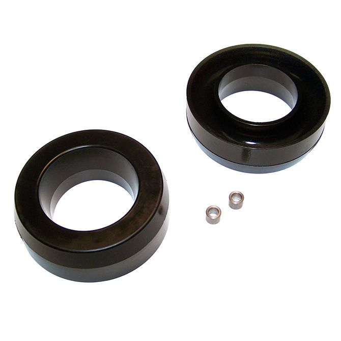 Superlift 40009 Front Leveling Kit