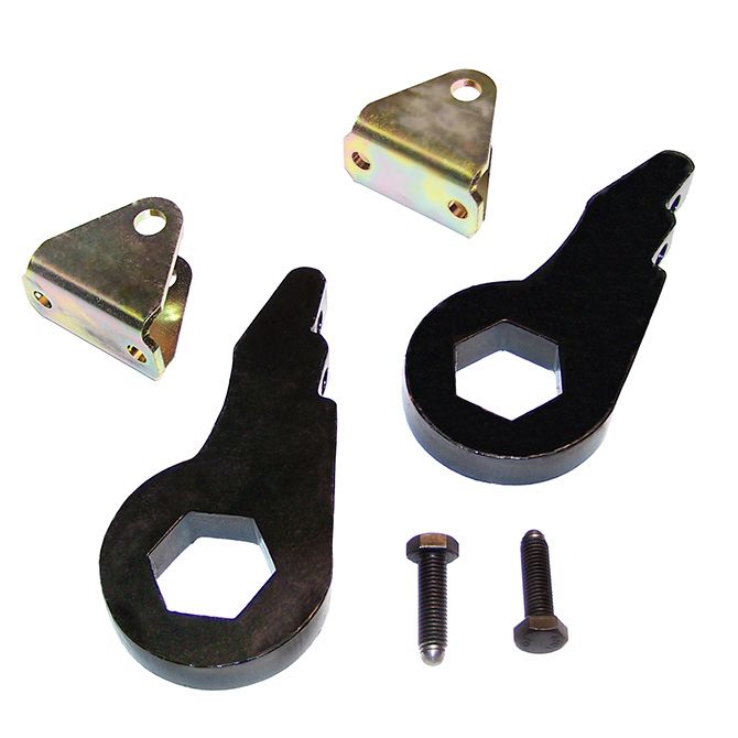 Superlift 40010 Front Leveling Kit