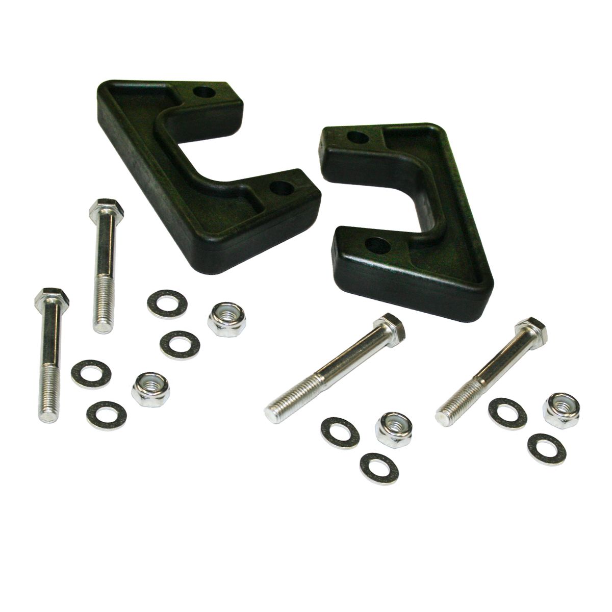Superlift 40026 Front Leveling Kit