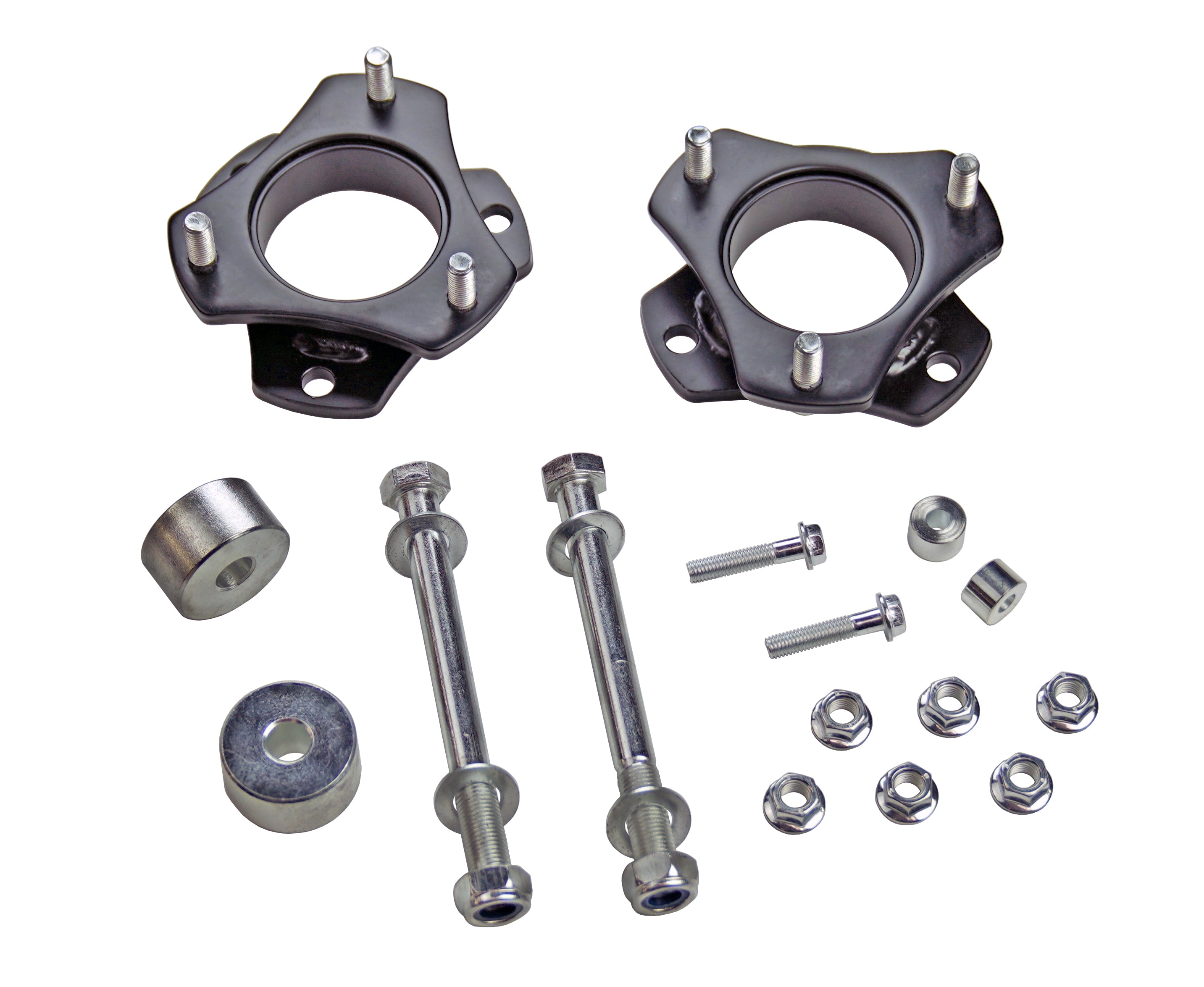 Superlift 40045 Front Leveling Kit Fits 05-23 Tacoma