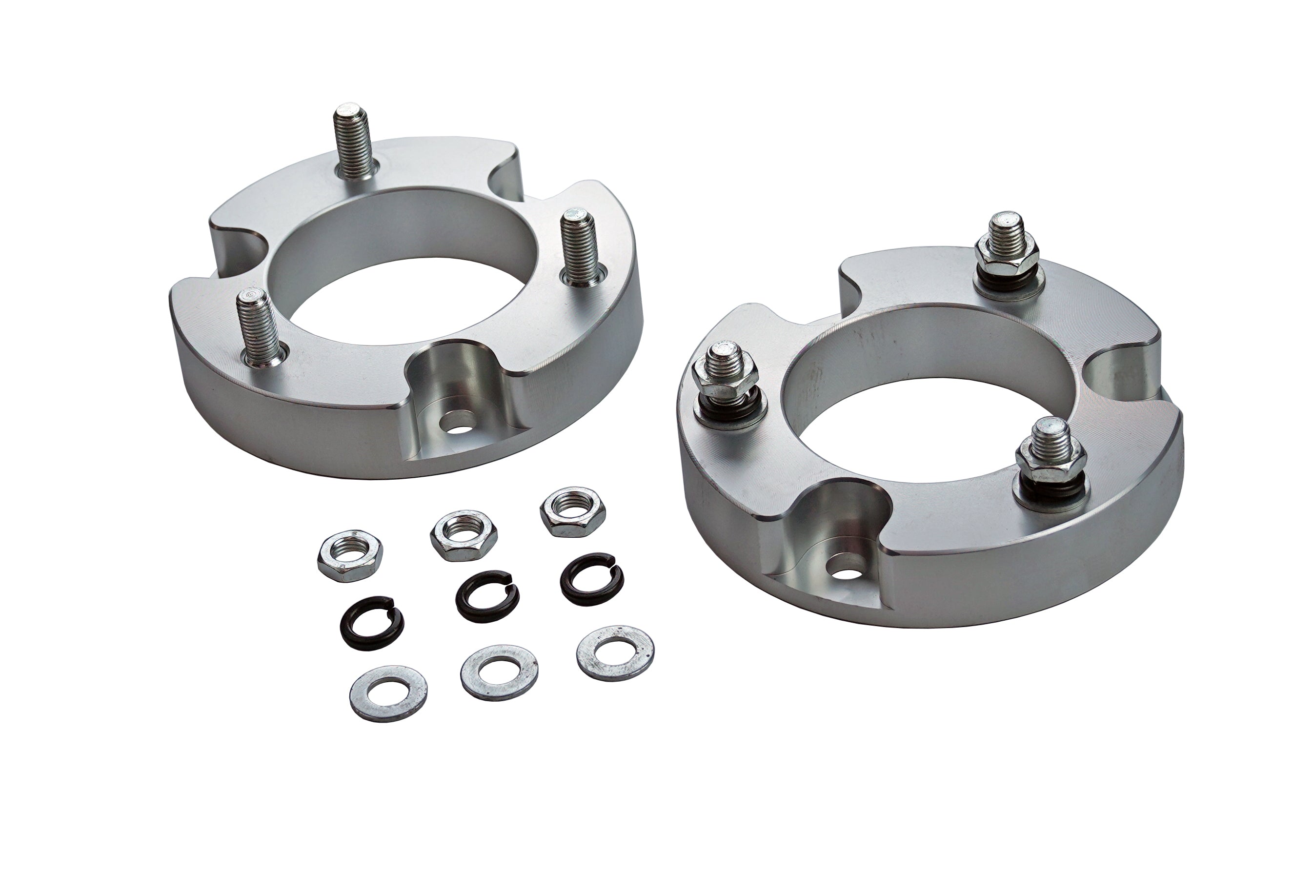 Superlift 40046 Front Leveling Kit Fits 05-23 Tacoma