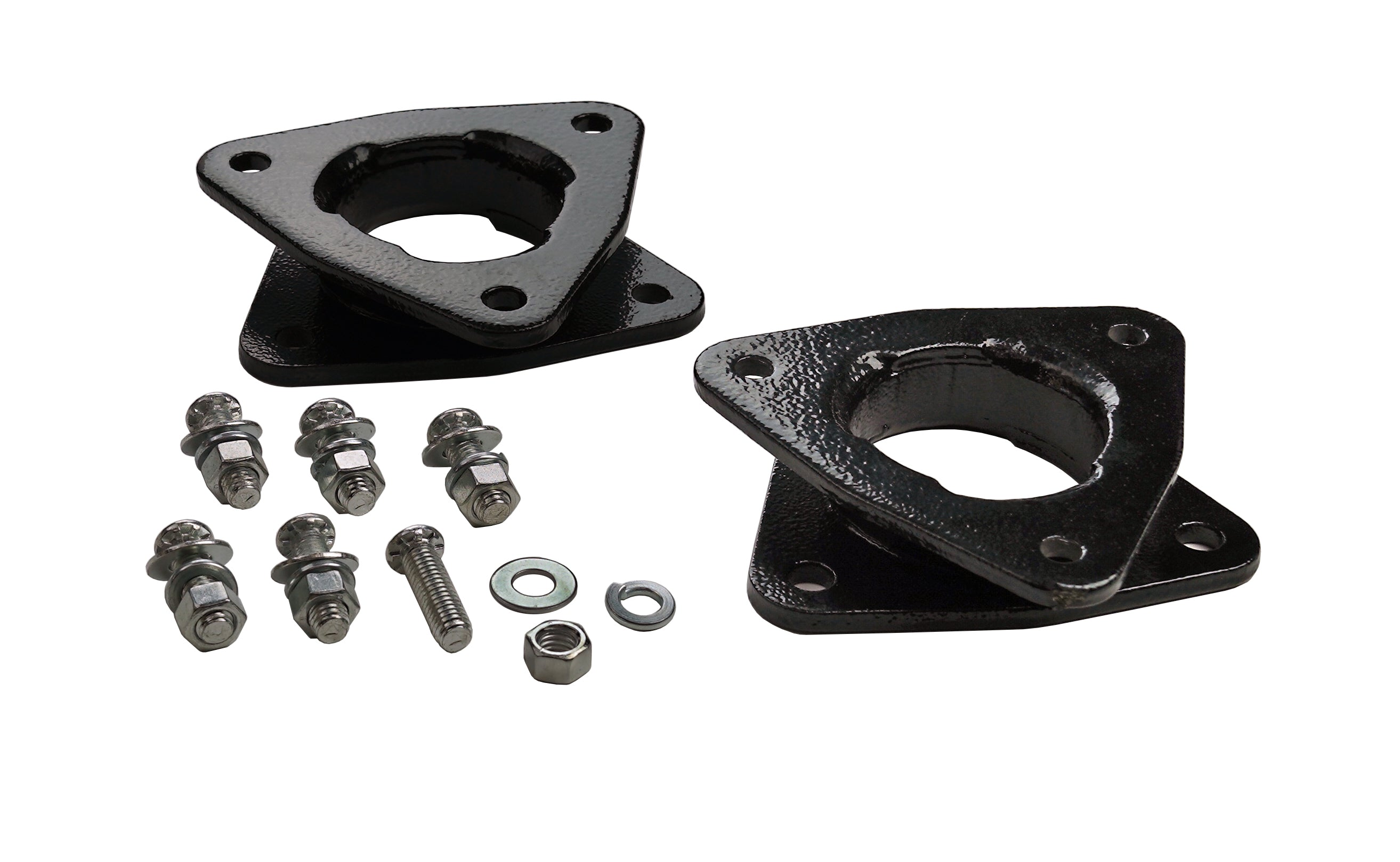 Superlift 40047 Front Leveling Kit Fits 04-24 TITAN