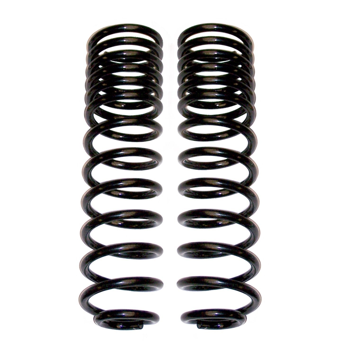 Superlift 560 Coil Springs Fits 07-18 Wrangler (JK)