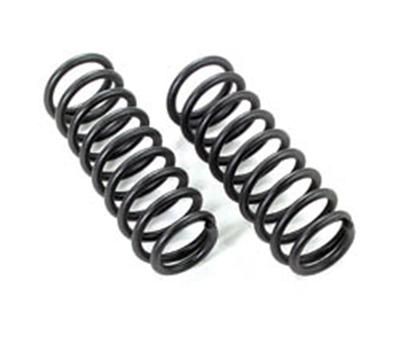 Superlift 581 Coil Springs Fits 07-18 Wrangler (JK)