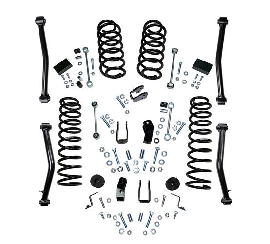 Component Box JP JL 18 4"