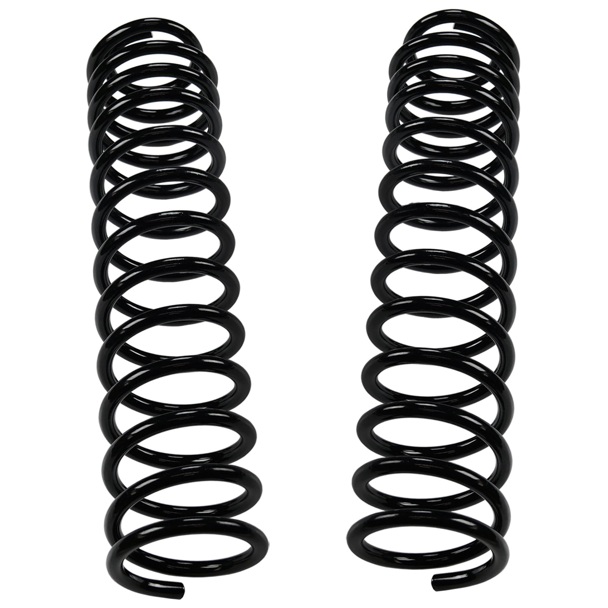 Superlift 588 Coil Springs Fits 18-25 Wrangler (JL)